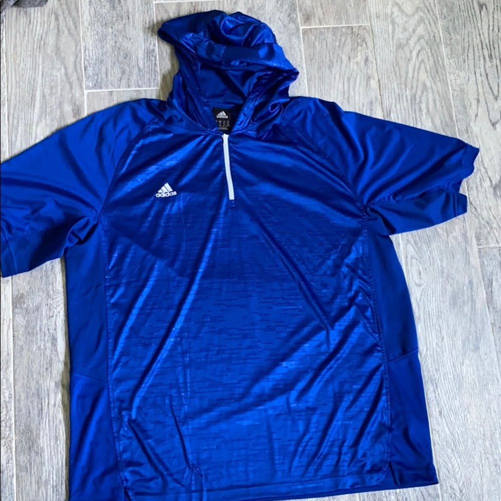 Active Men pull-overs